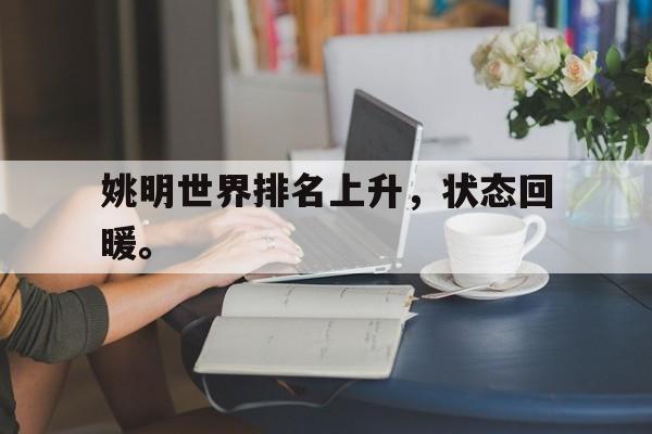 爱游戏在线网页版-姚明世界排名上升，状态回暖。后缀