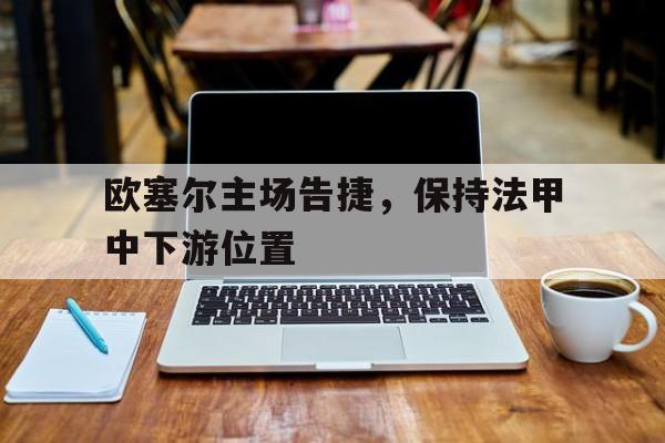 欧塞尔主场告捷，保持法甲中下游位置